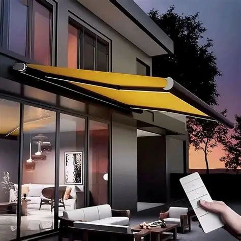 Awnings