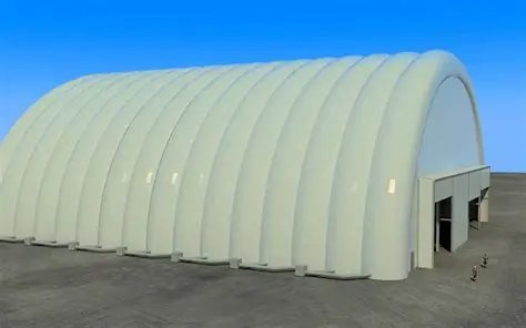 Inflatable Structures