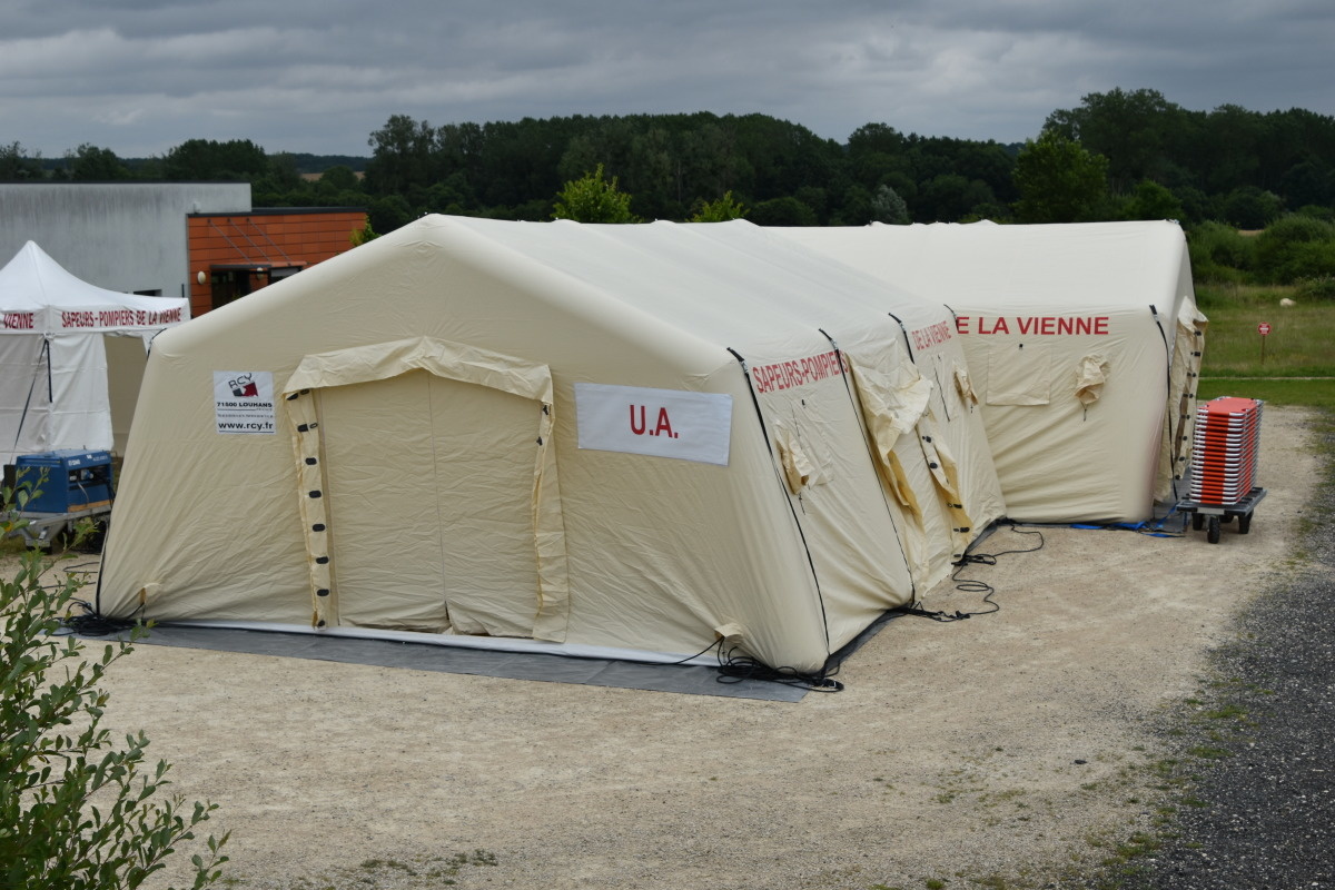 Inflatable Structures